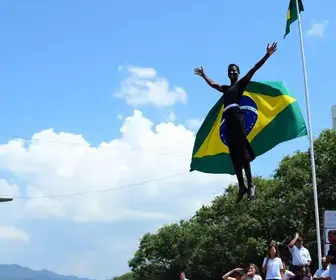 apuração em Maricá