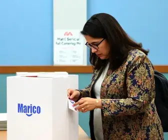 Eleições 2026