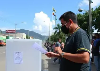 Últimas noticias de Maricá