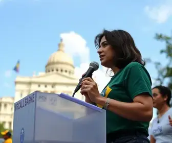 resultado da votação para senador em Maricá