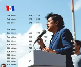 resultado da eleição em Maricá