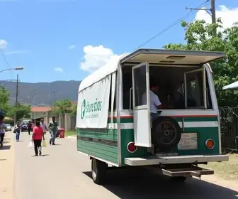 Caravana da Saúde
