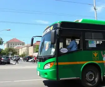 ônibus gratuitos em Maricá