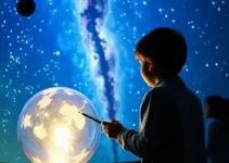 Planetário de Maricá