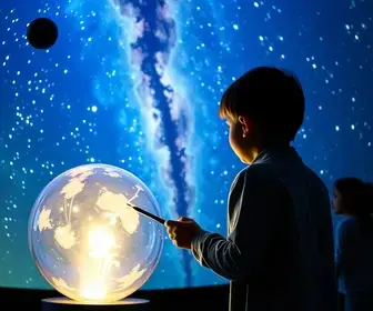 Planetário de Maricá