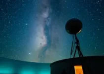 Planetário de Maricá