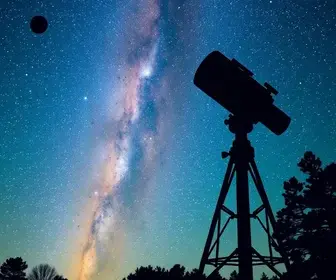 Planetário de Maricá