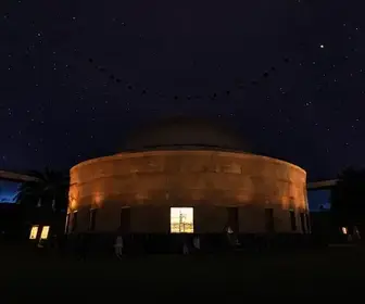 Planetário de Maricá