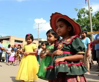 Dia das Crianças nas comunidades de Maricá