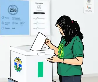 eleições 2026 maricá