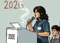 votação em Maricá