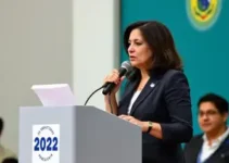 votação para presidente em Maricá