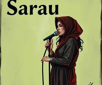 Sarau A Beleza da Liberdade