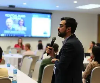 seminário sobre Darcy Ribeiro